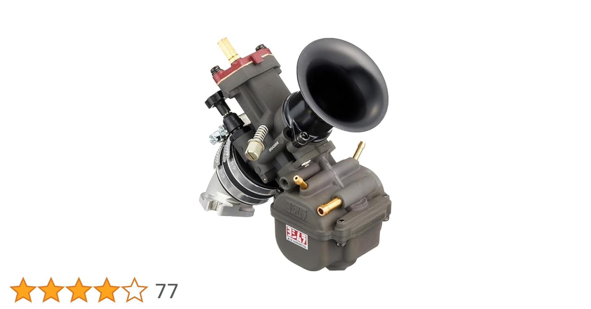 Amazon | ヨシムラ YD-MJN24 キャブレターSET MONKEY Z50J